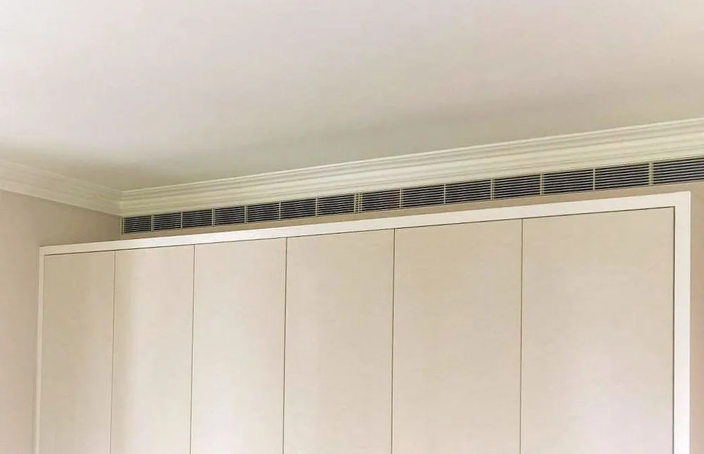 Slide of East San Jose AC & Heating