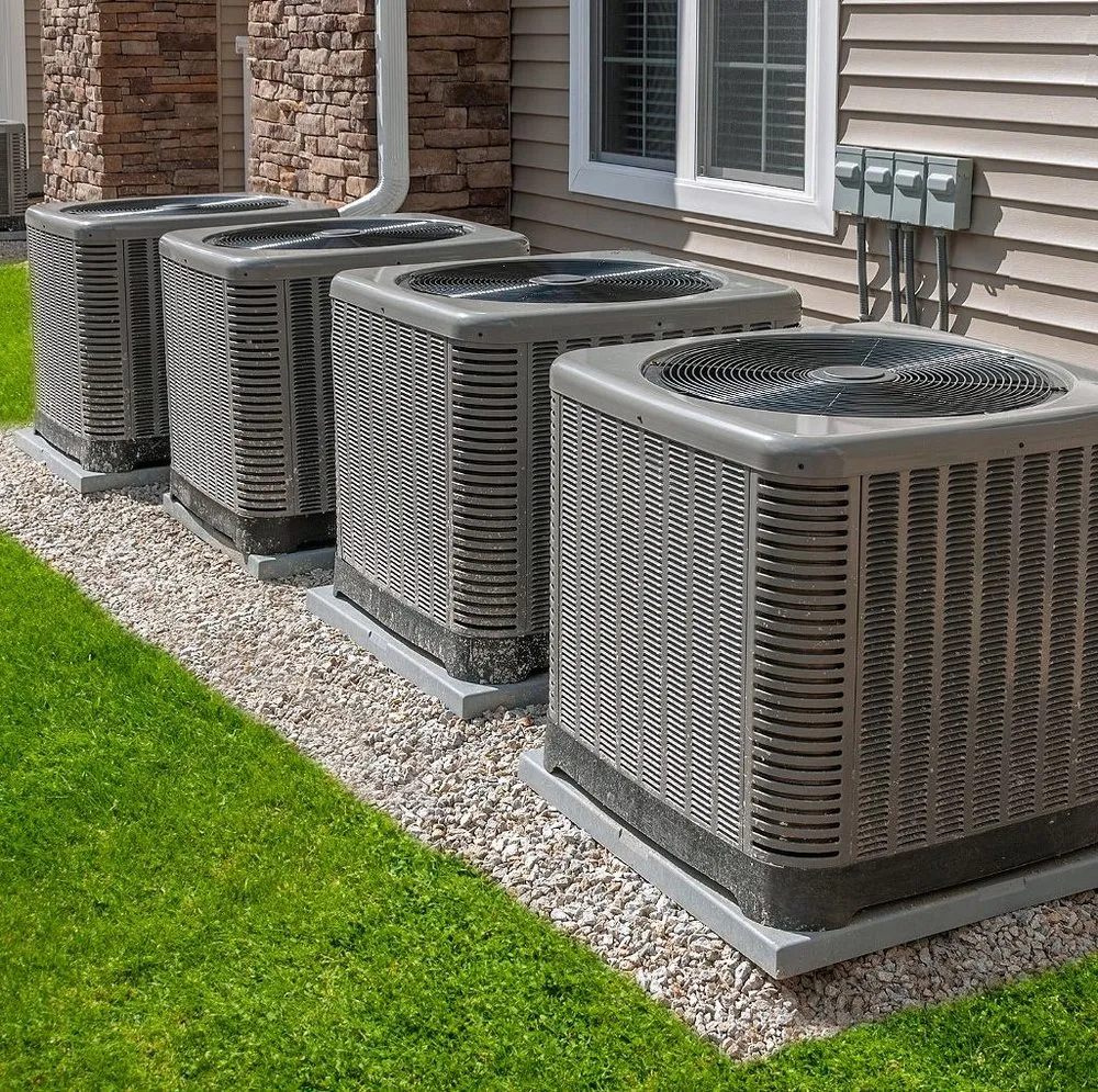 Slide of East San Jose AC & Heating