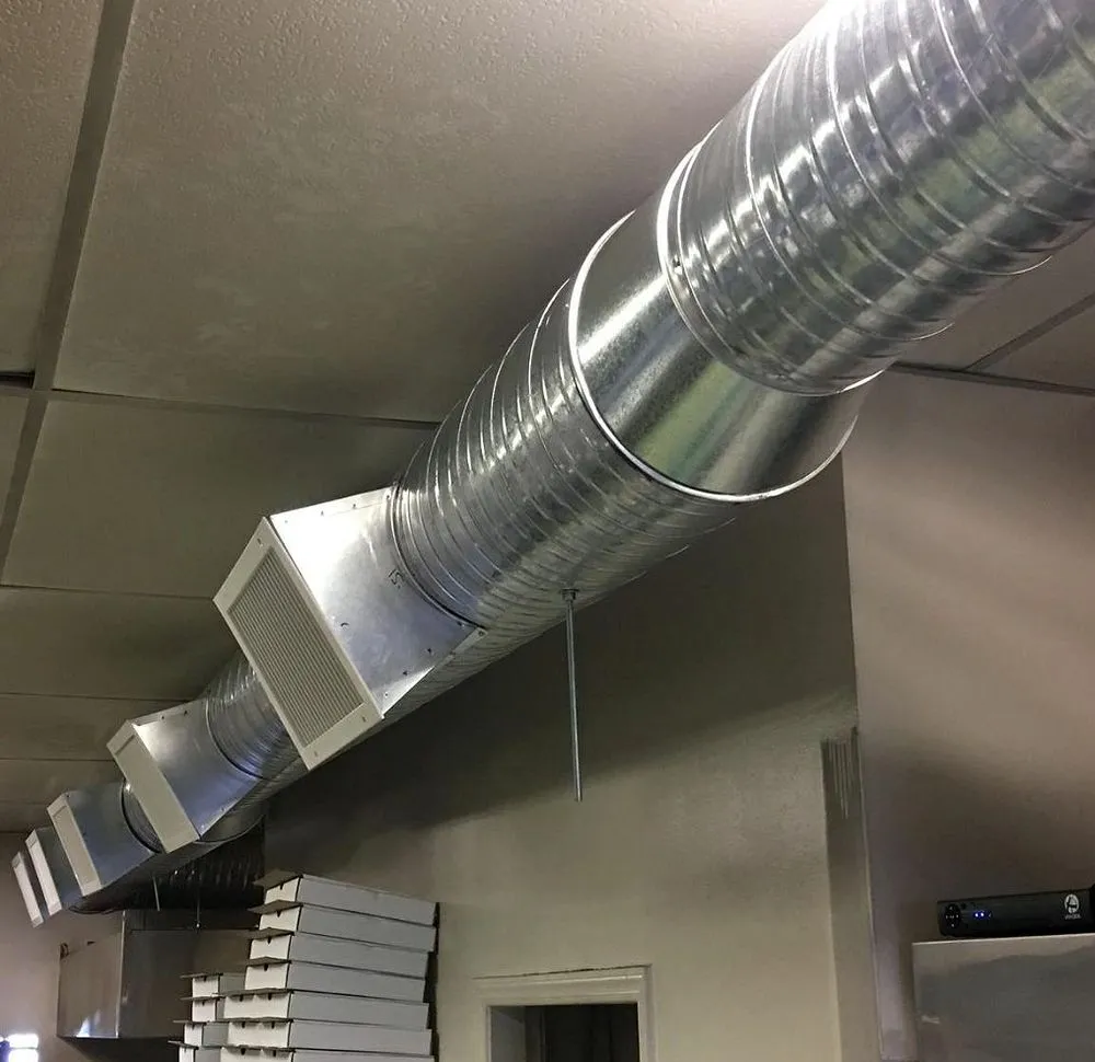 Slide of East San Jose AC & Heating