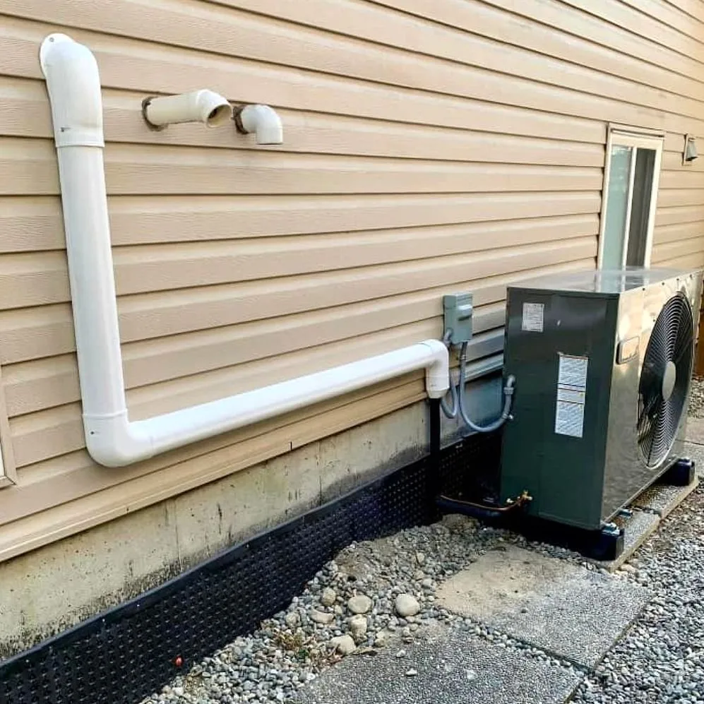 Slide of East San Jose AC & Heating