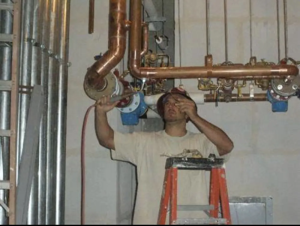 Slide of East Side Plumbing & HVAC