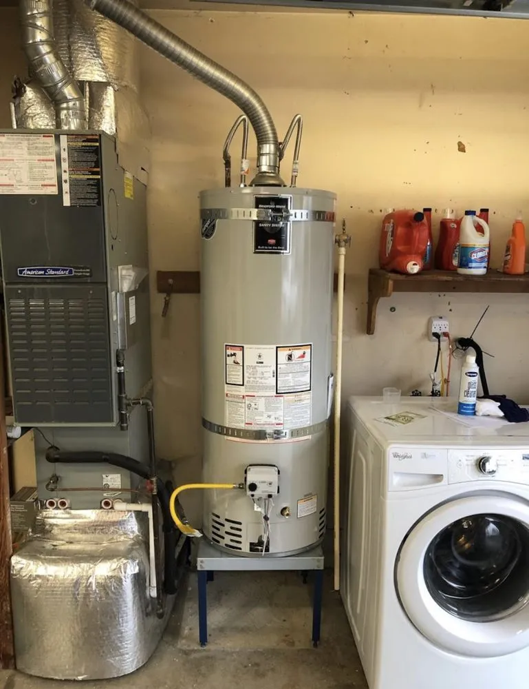 Slide of East Side Plumbing & HVAC