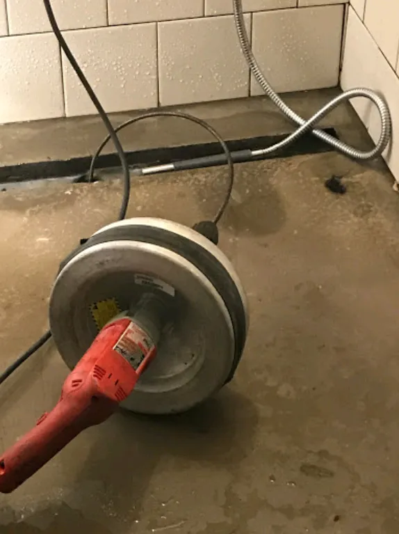 Slide of East Side Plumbing & HVAC