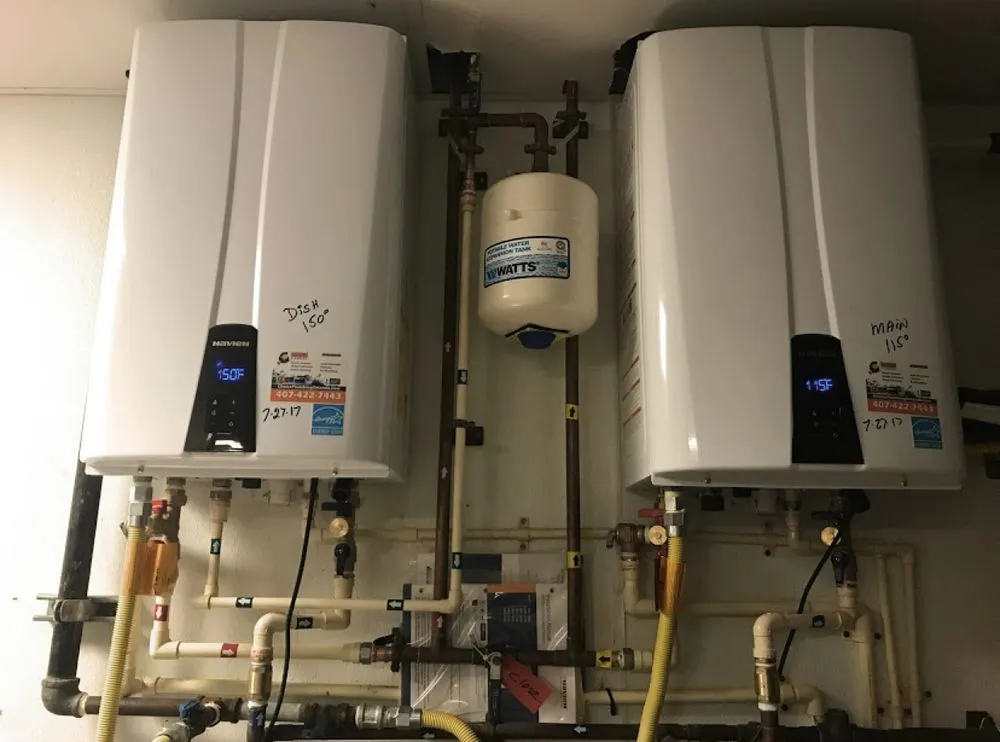 Slide of East Side Plumbing & HVAC