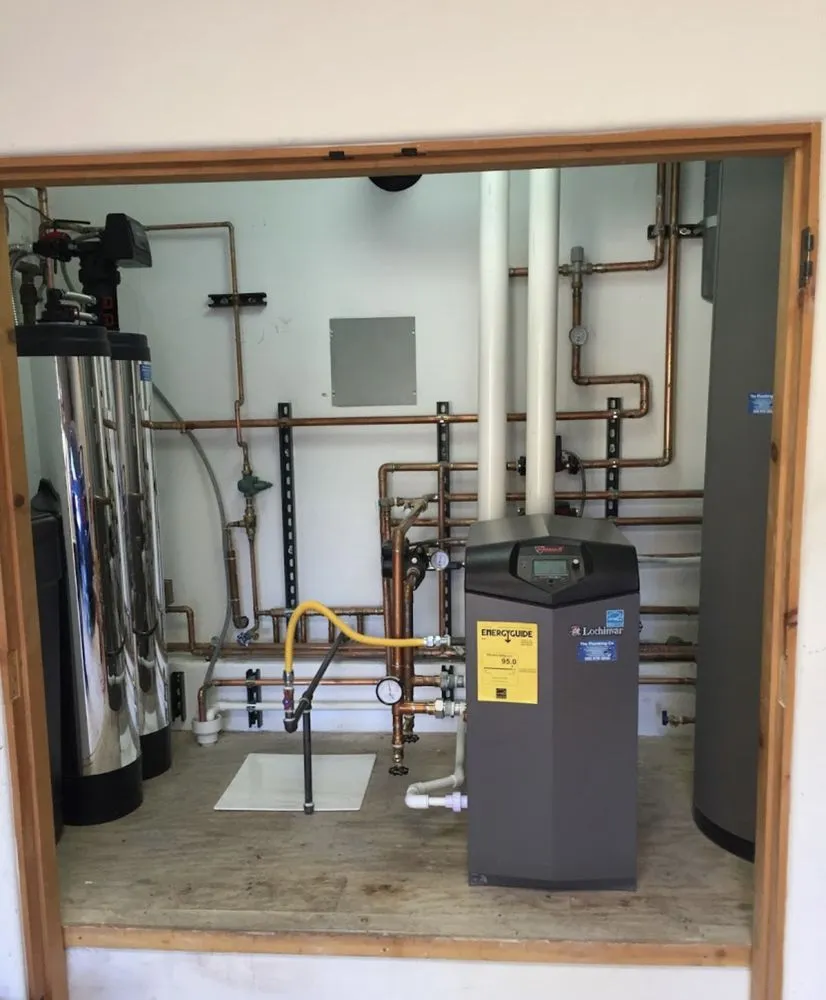 Slide of East Side Plumbing & HVAC