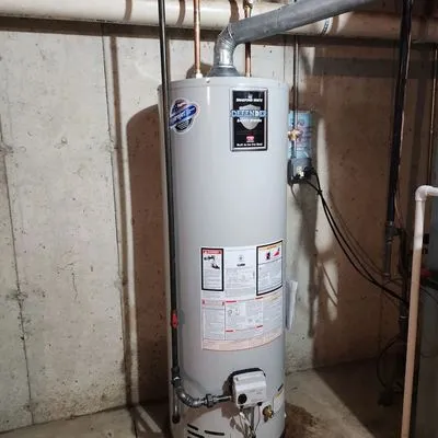 East Somerville Plumbing Logo