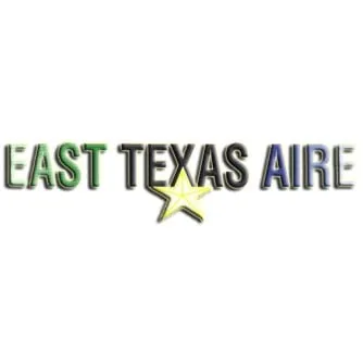 Slide of East Texas Aire