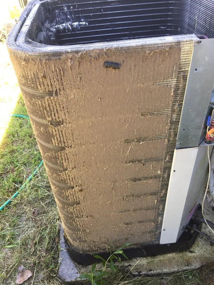 Expert air conditioning tune-up in Alba, TX by East Texas Heating & Air Conditioning