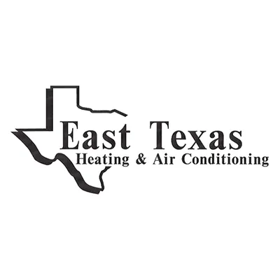 East Texas Heating & Air Conditioning Logo