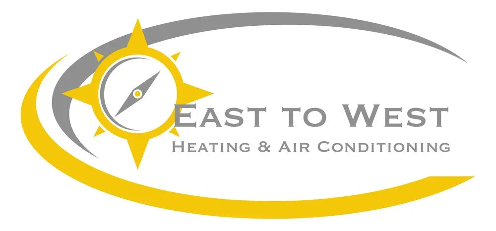 Slide of East to West Heating and Air Conditioning