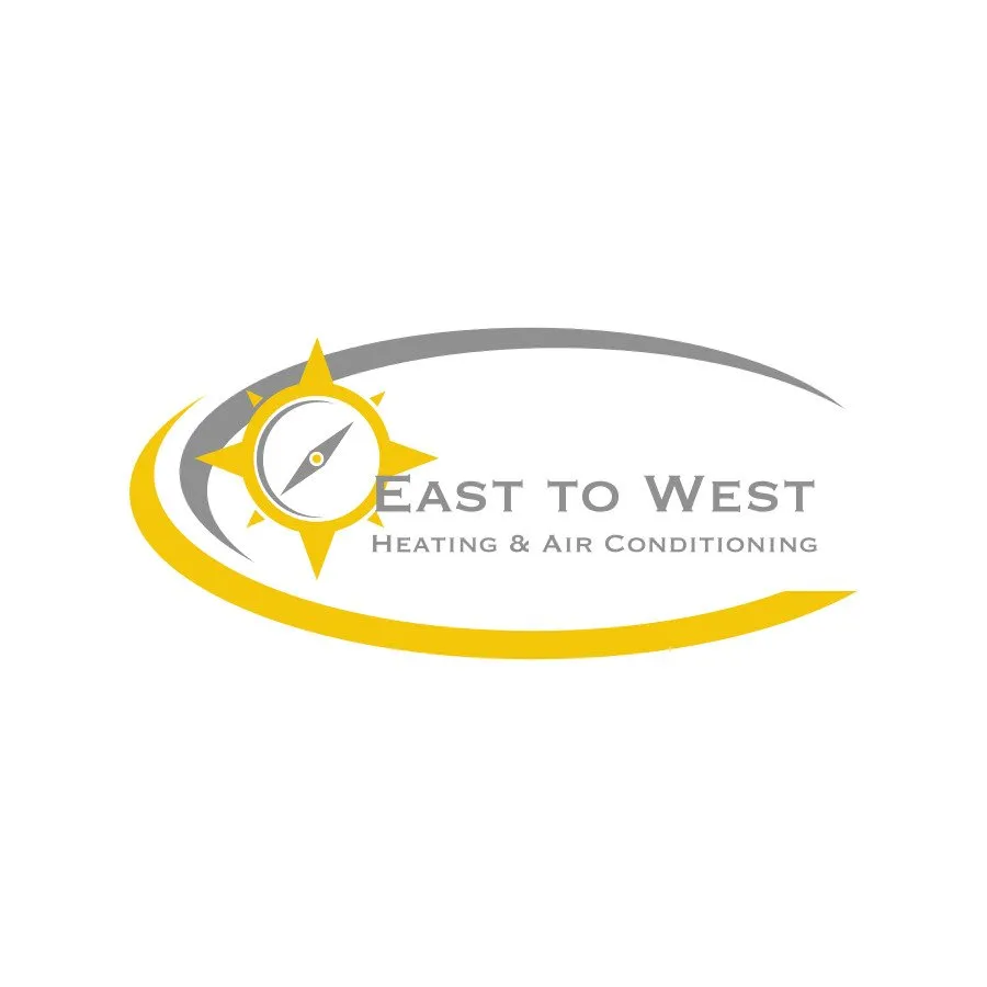 Slide of East to West Heating and Air Conditioning