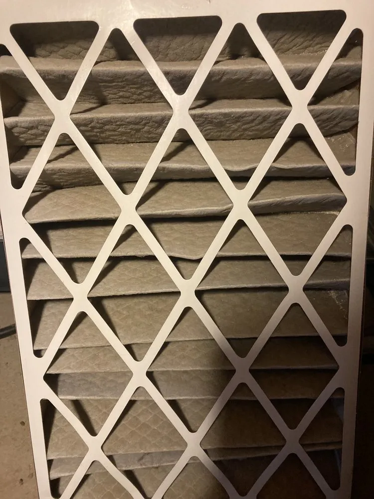 Slide of East to West Heating and Air Conditioning