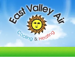 Slide of East Valley Air