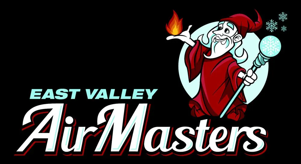Slide of East Valley Air Masters