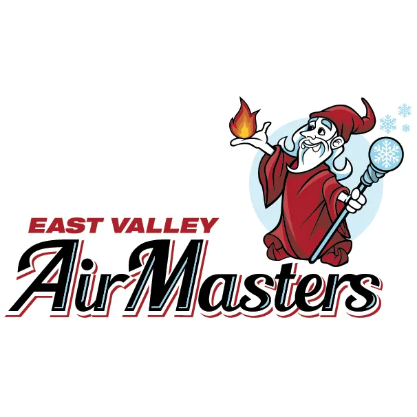 Slide of East Valley Air Masters