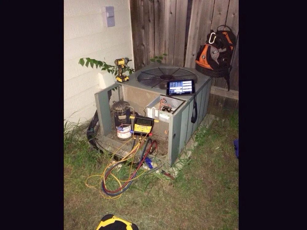 Slide of East Valley Air Masters