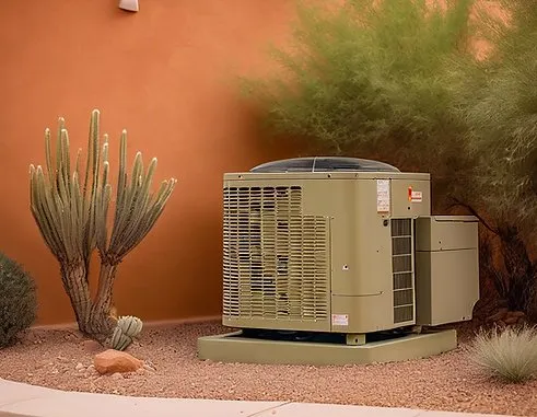 Slide of East Valley Mechanical