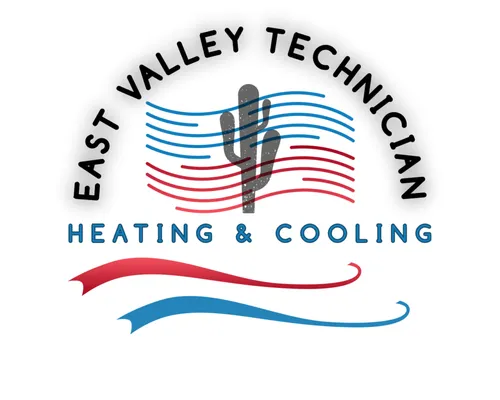 East Valley Technician Logo