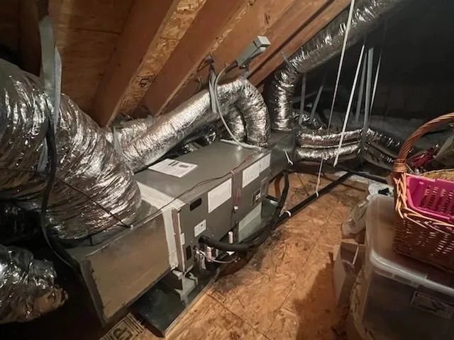 Slide of Eastbend Heating and Air Conditioning