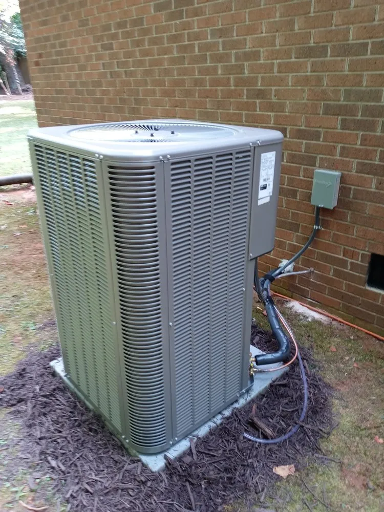 Slide of Eastbend Heating and Air Conditioning