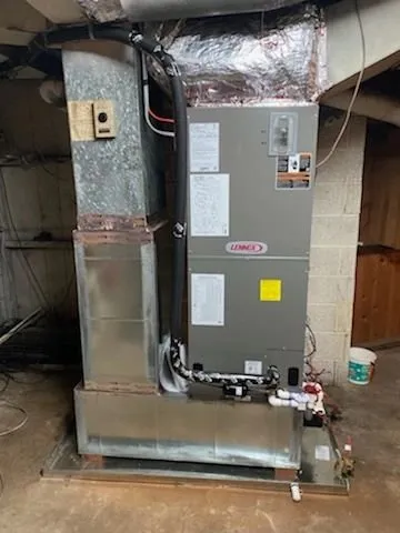 Slide of Eastbend Heating and Air Conditioning