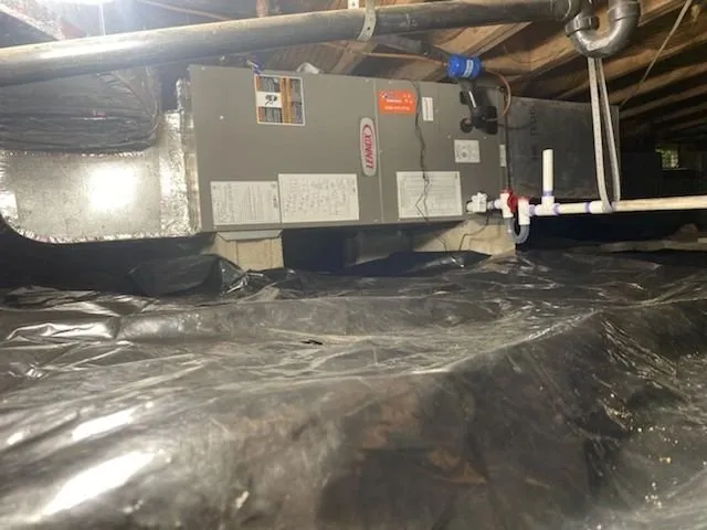 Slide of Eastbend Heating and Air Conditioning