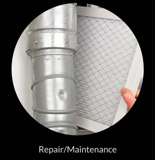 Slide of Eastbend Heating and Air Conditioning