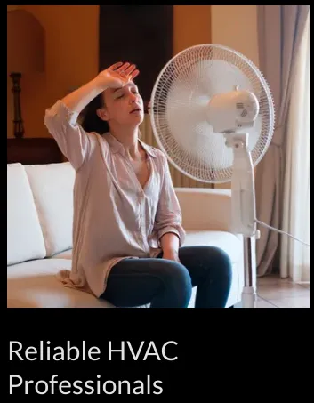 Slide of Eastbend Heating and Air Conditioning