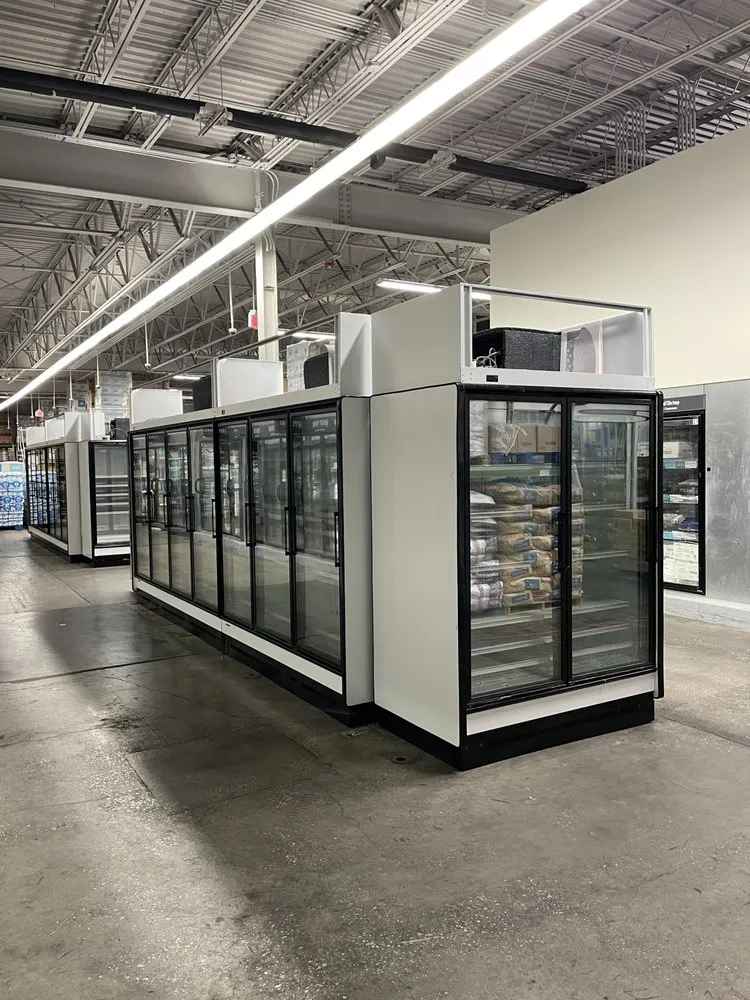 Slide of Eastern Air