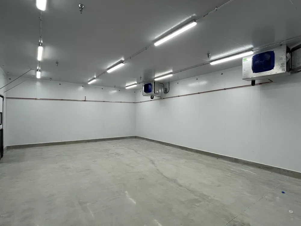 Slide of Eastern Air