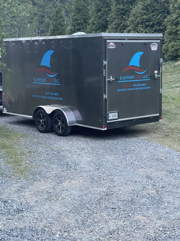 Slide of Eastern Air