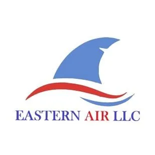 Slide of Eastern Air