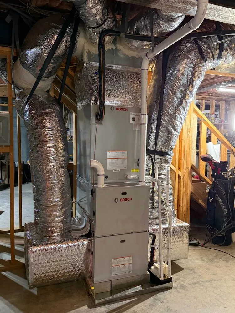 Slide of Eastern Air