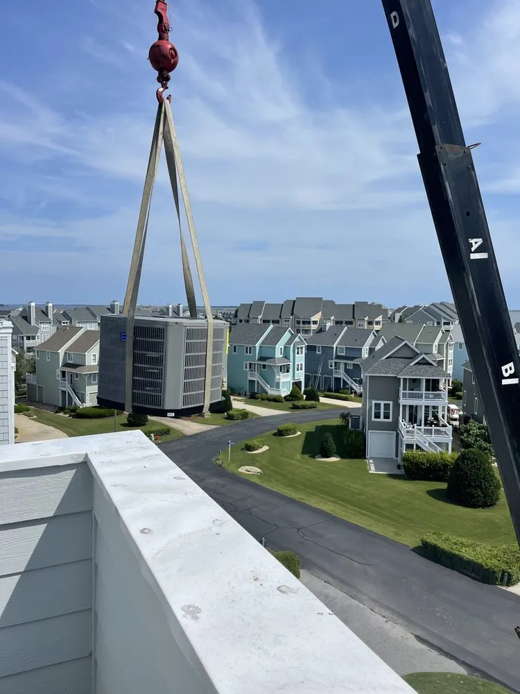 Slide of Eastern Air