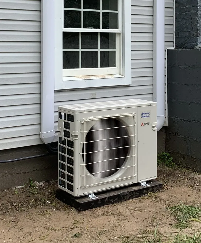 Slide of Eastern Air