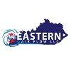 Slide of Eastern Air Flow