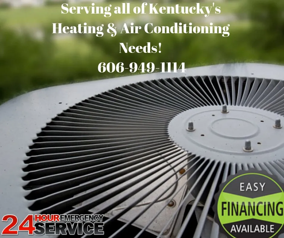 Slide of Eastern Air Flow of Kentucky