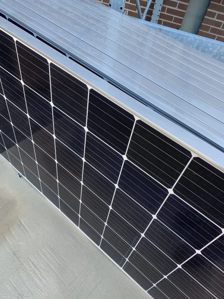 Slide of Eastern Air Flow of Kentucky