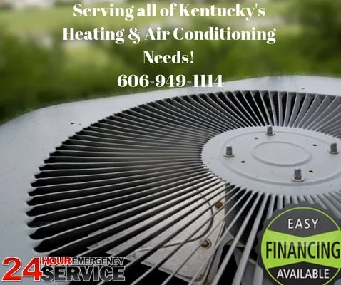 Eastern Air Flow of Kentucky