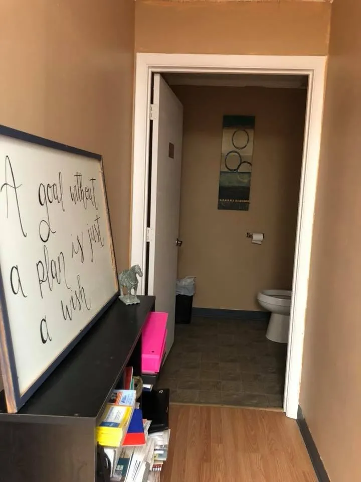 Slide of Eastern Air Flow