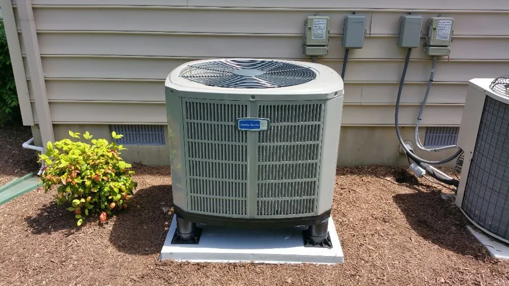 Slide of Eastern Air Services