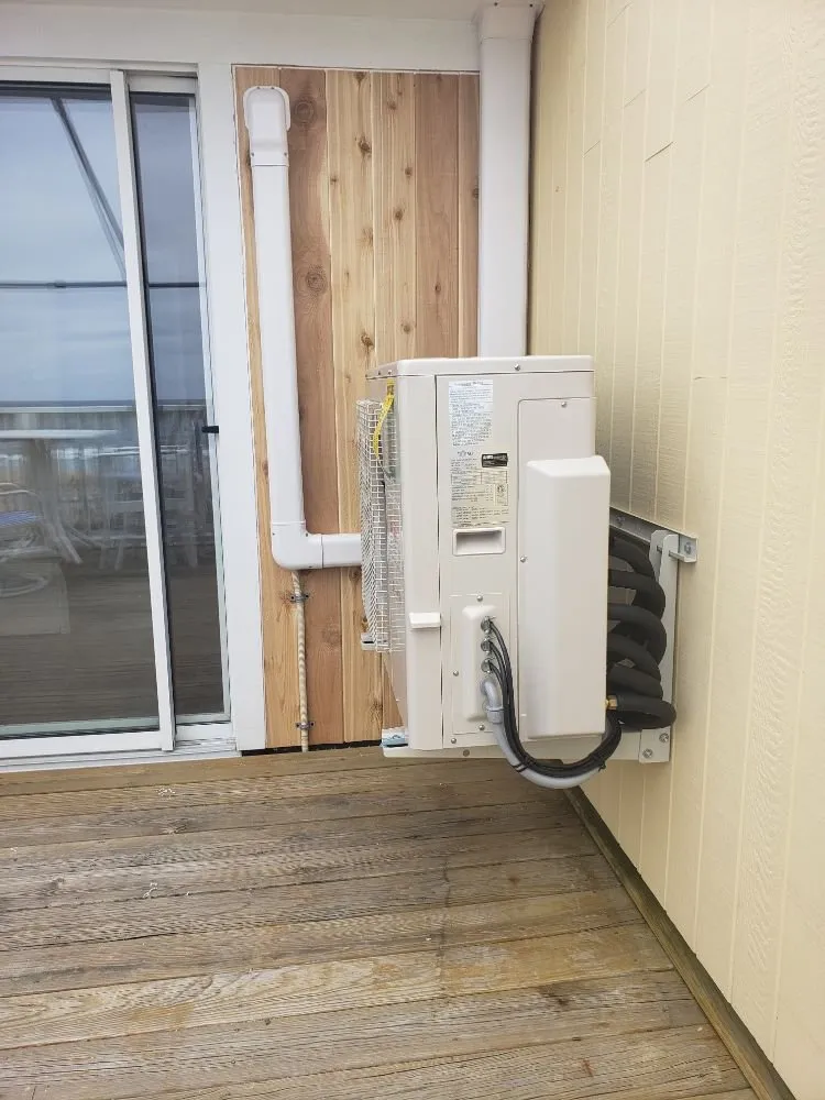 Slide of Eastern Air Services