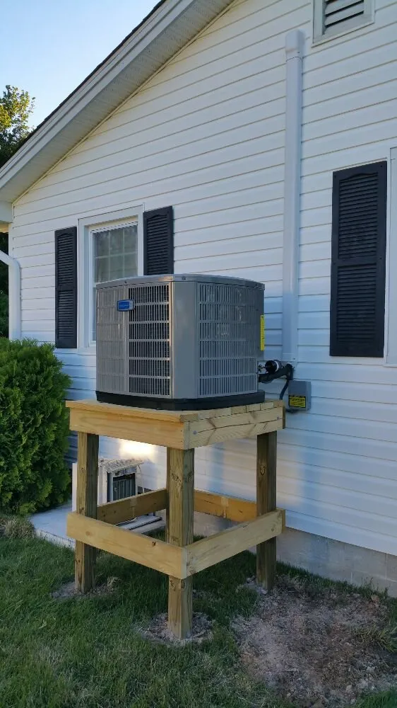 Slide of Eastern Air Services