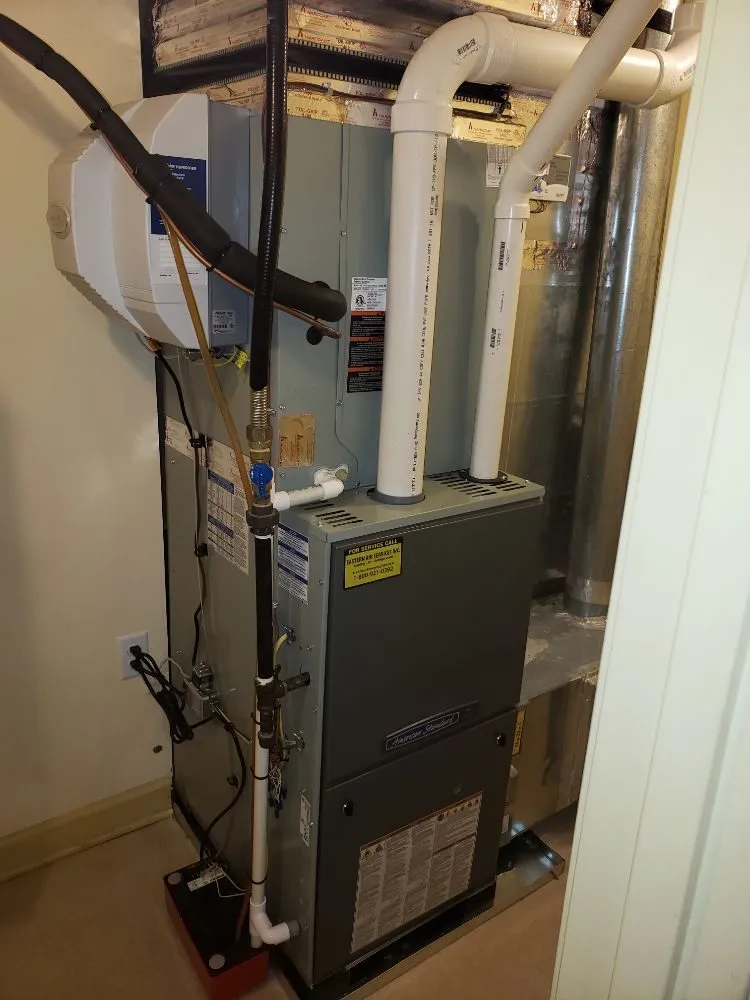 Slide of Eastern Air Services