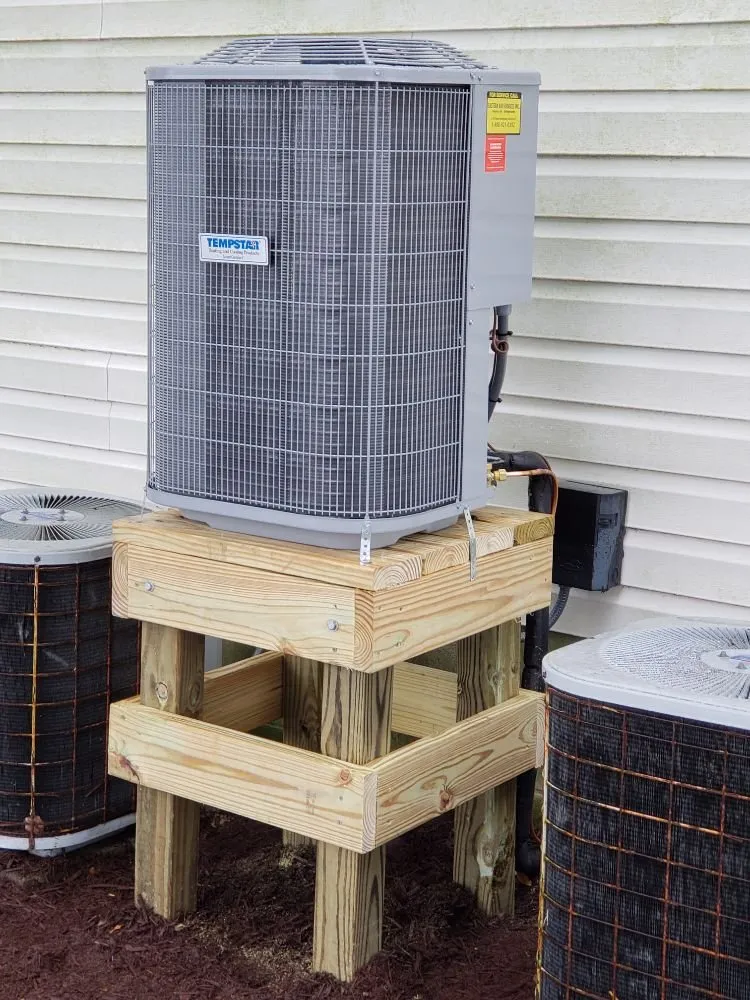 Slide of Eastern Air Services