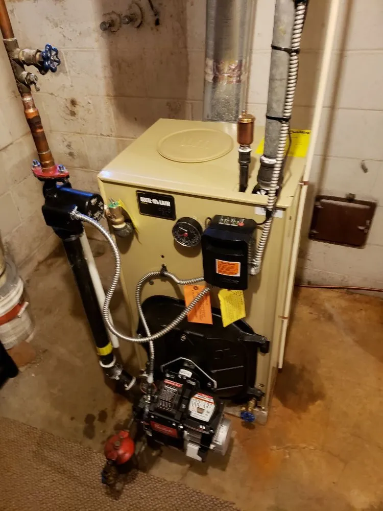 Slide of Eastern Air Services