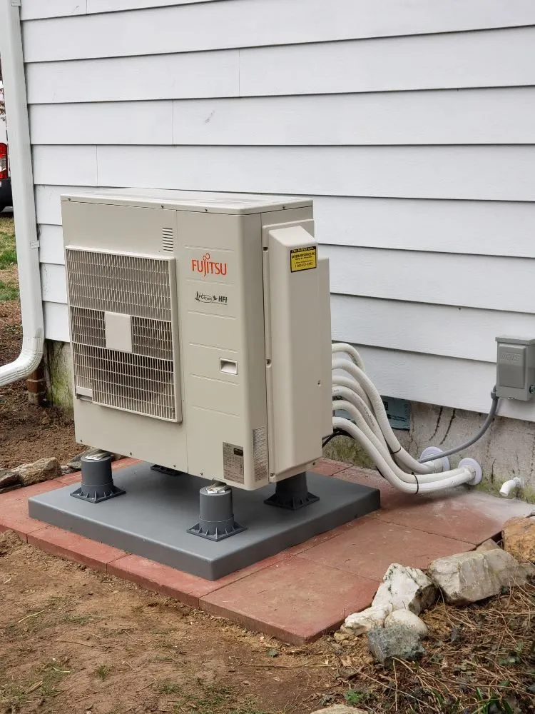 Slide of Eastern Air Services