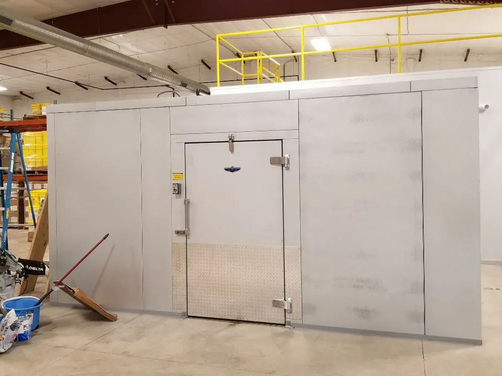 Slide of Eastern Air Services