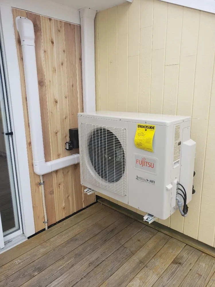 Slide of Eastern Air Services