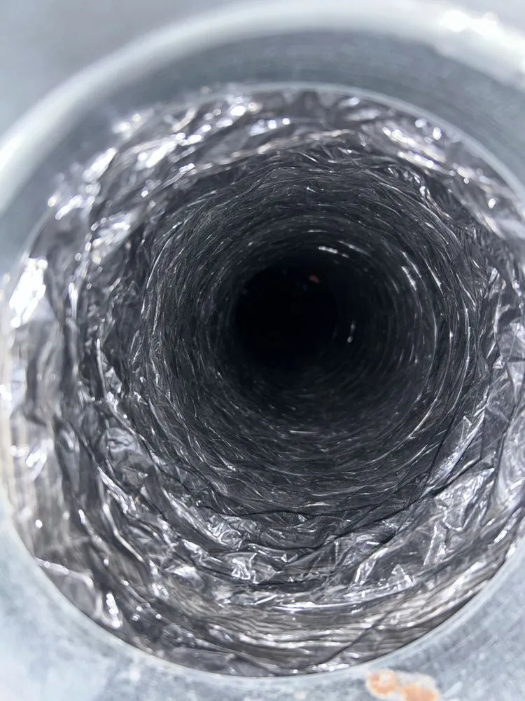 Slide of Eastern Air Solutions